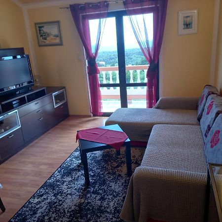 Palit Apartman Jadranka מראה חיצוני תמונה