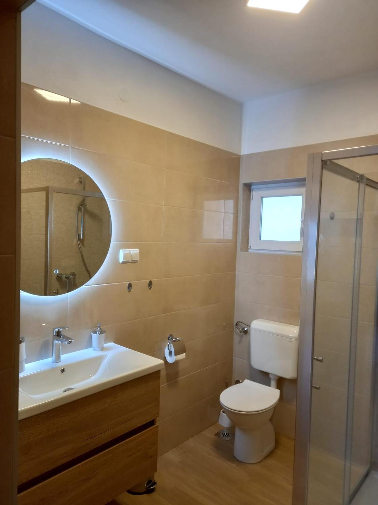 Palit Apartman Jadranka מראה חיצוני תמונה