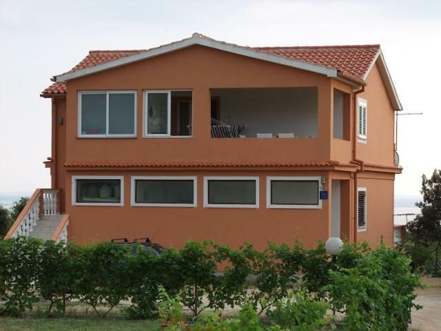 Palit Apartman Jadranka מראה חיצוני תמונה