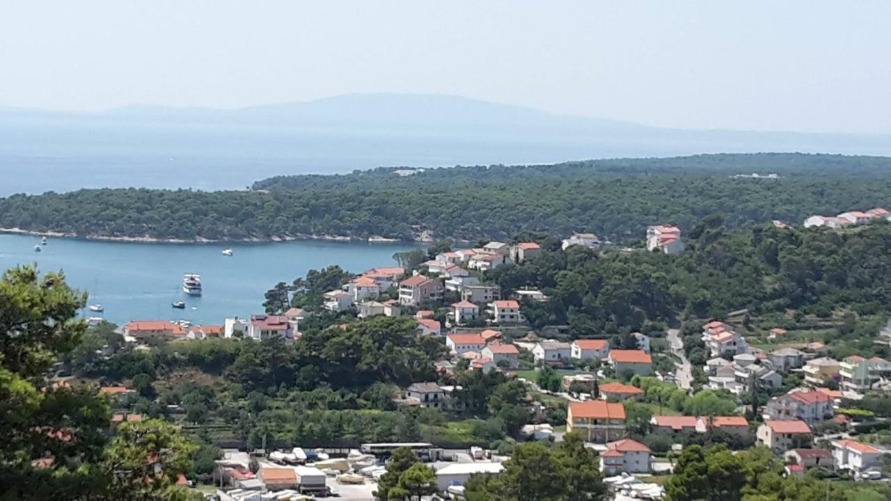 Palit Apartman Jadranka מראה חיצוני תמונה
