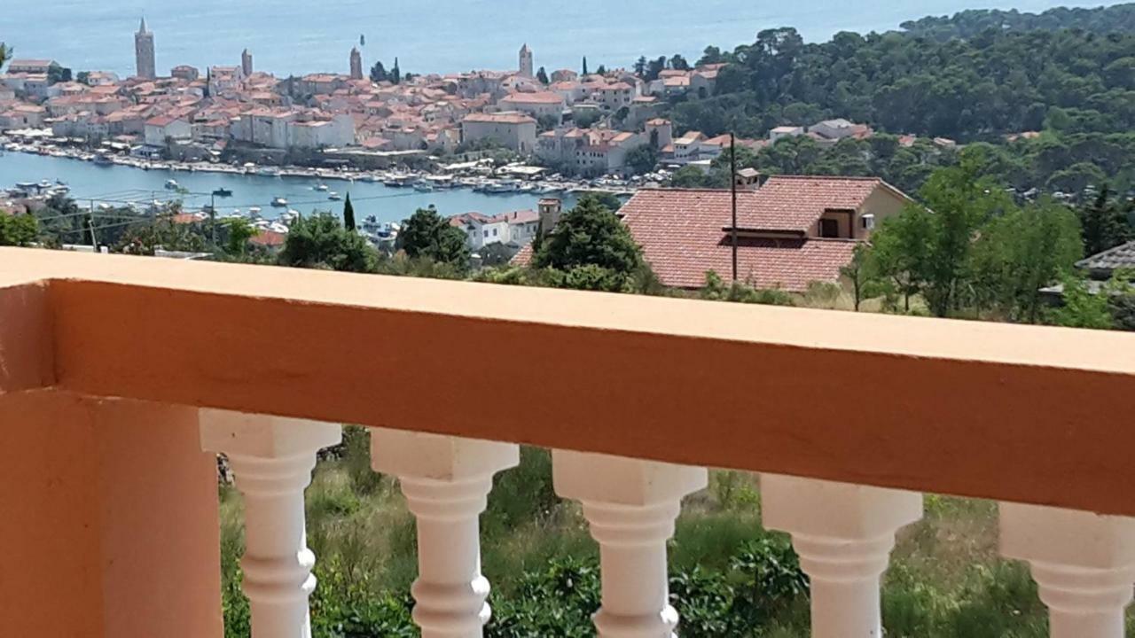 Palit Apartman Jadranka מראה חיצוני תמונה