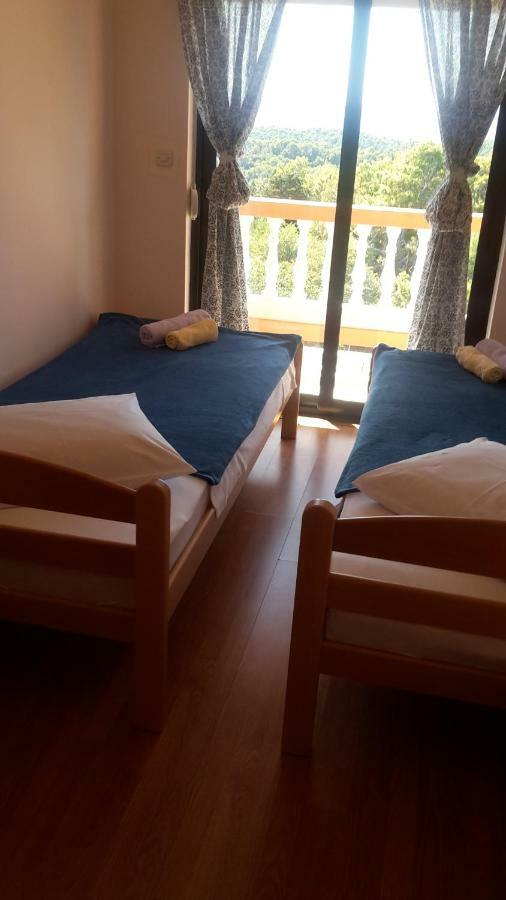 Palit Apartman Jadranka מראה חיצוני תמונה