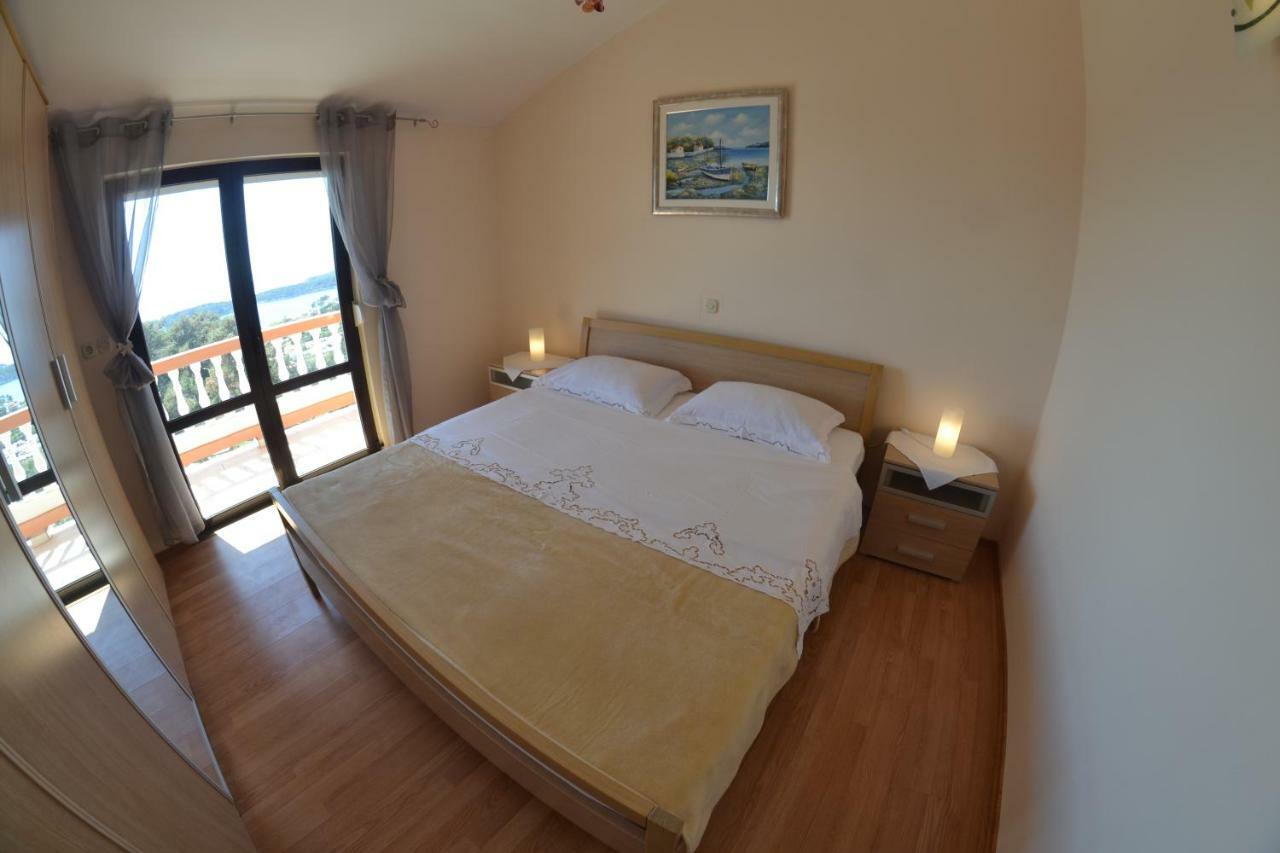 Palit Apartman Jadranka מראה חיצוני תמונה