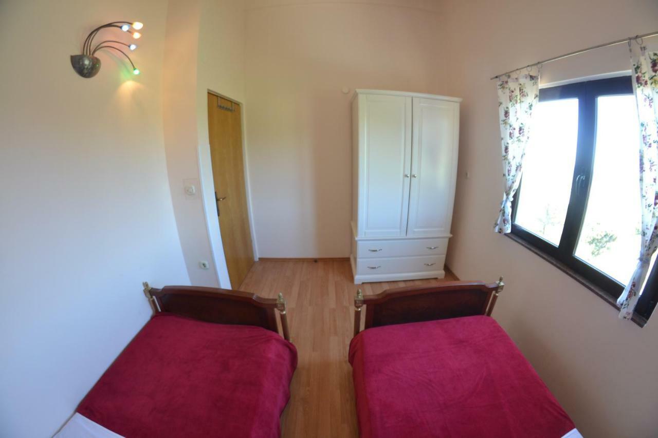Palit Apartman Jadranka מראה חיצוני תמונה