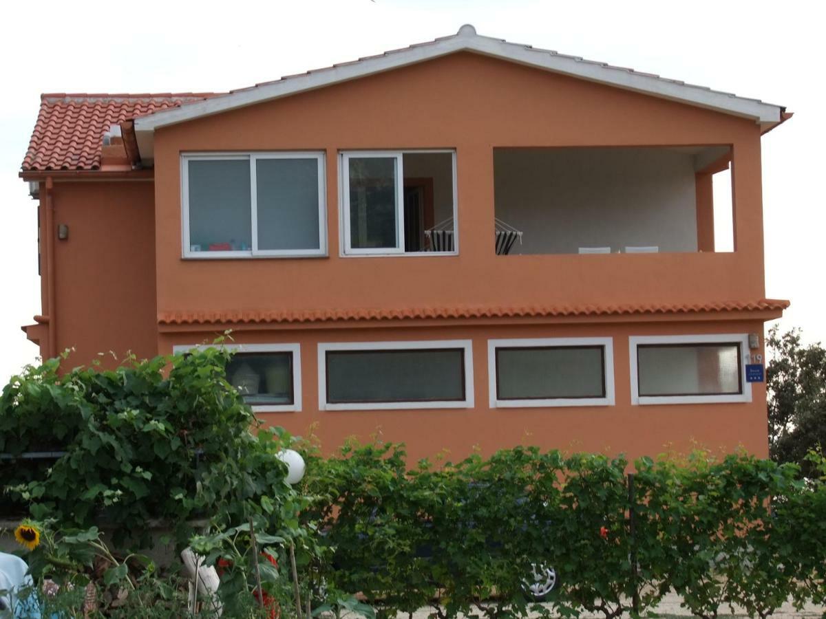 Palit Apartman Jadranka מראה חיצוני תמונה