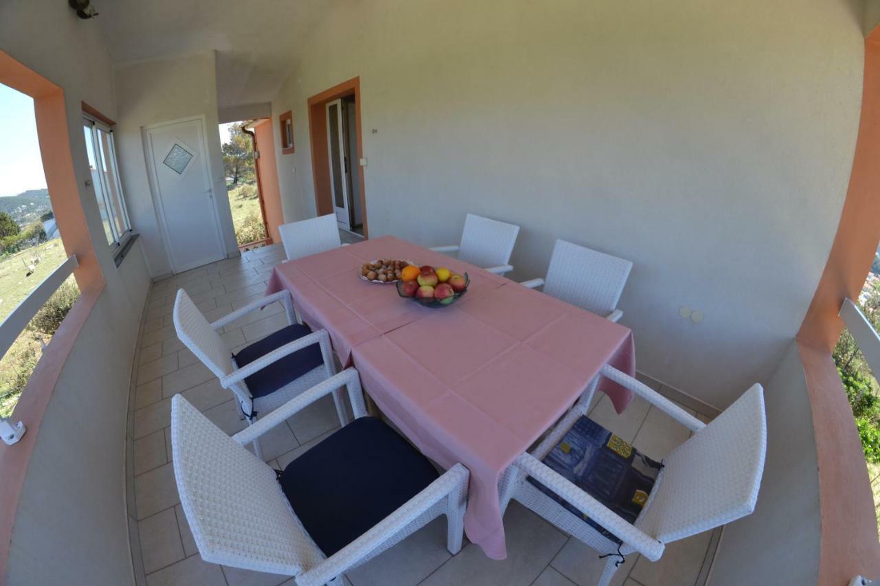 Palit Apartman Jadranka מראה חיצוני תמונה